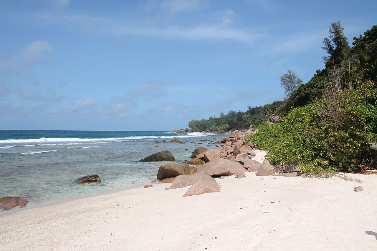 Anse Fourmis, kuva 2