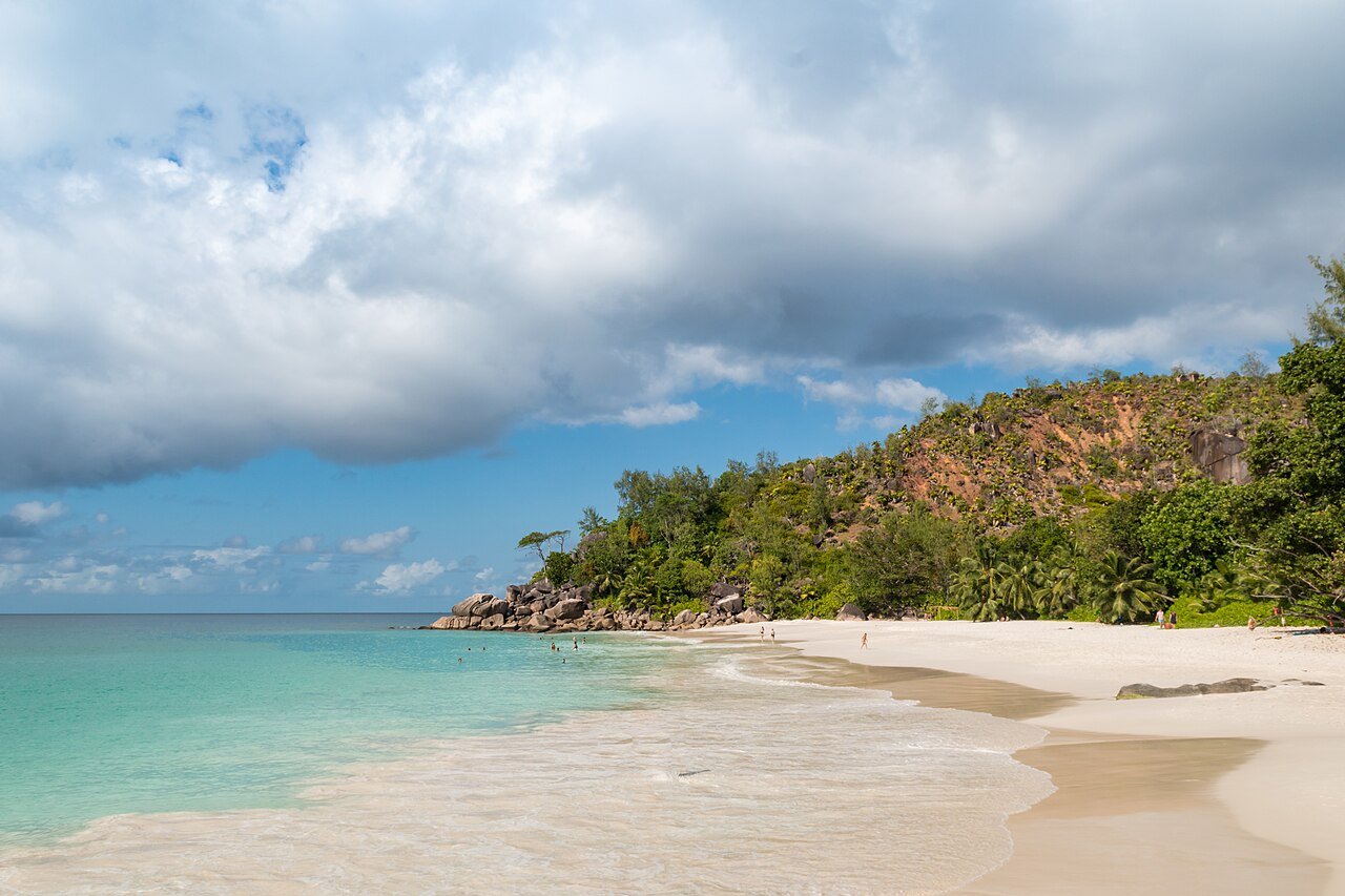 Anse Georgette, kuva 4