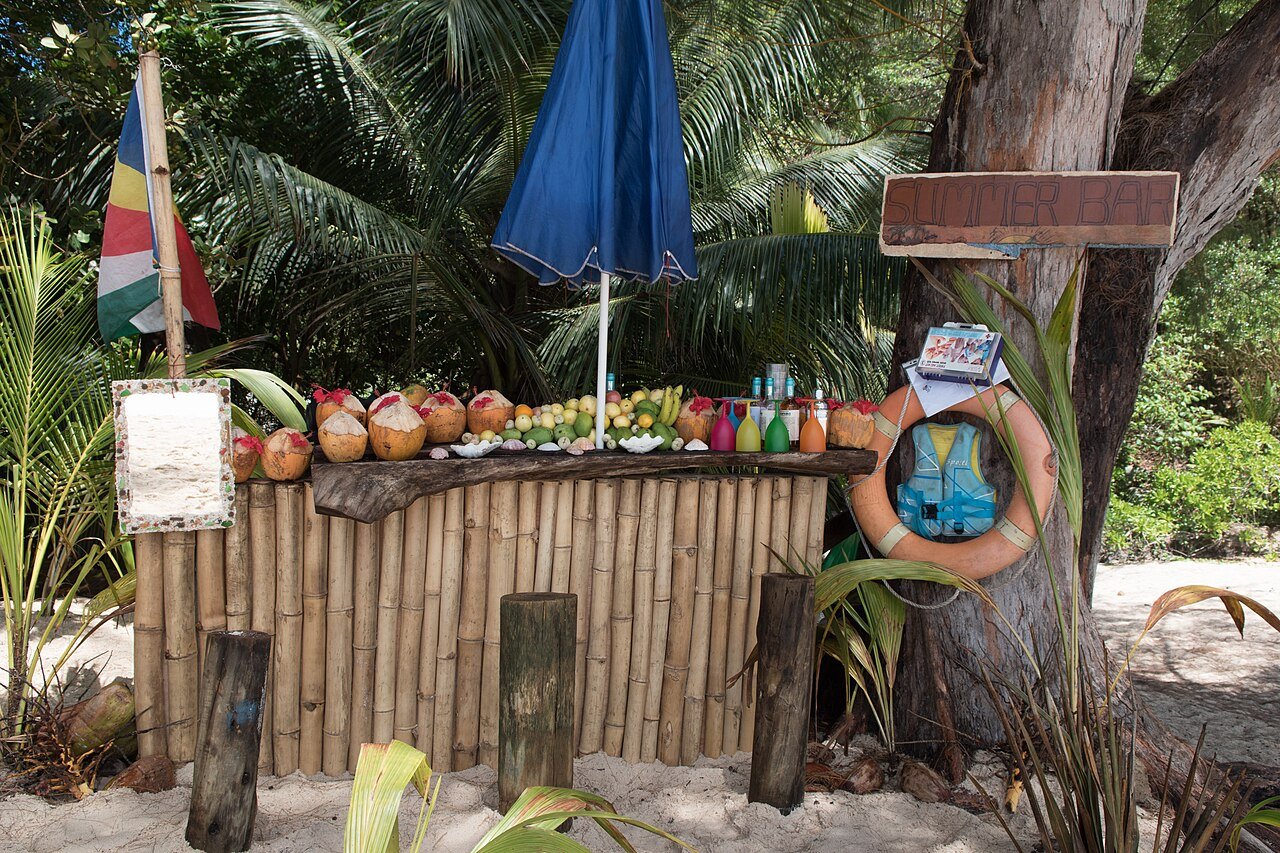 Anse Intendance, kuva 4