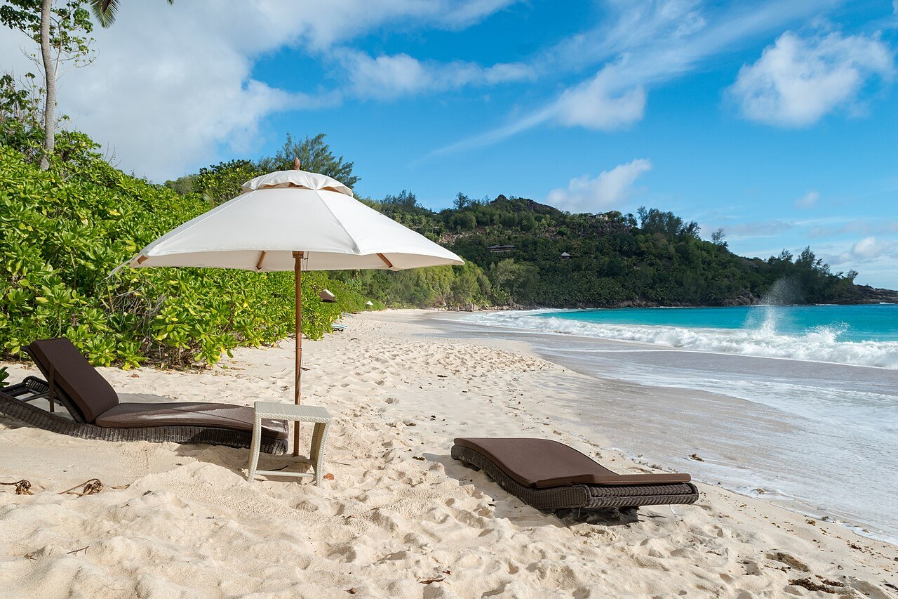 Anse Intendance, kuva 5