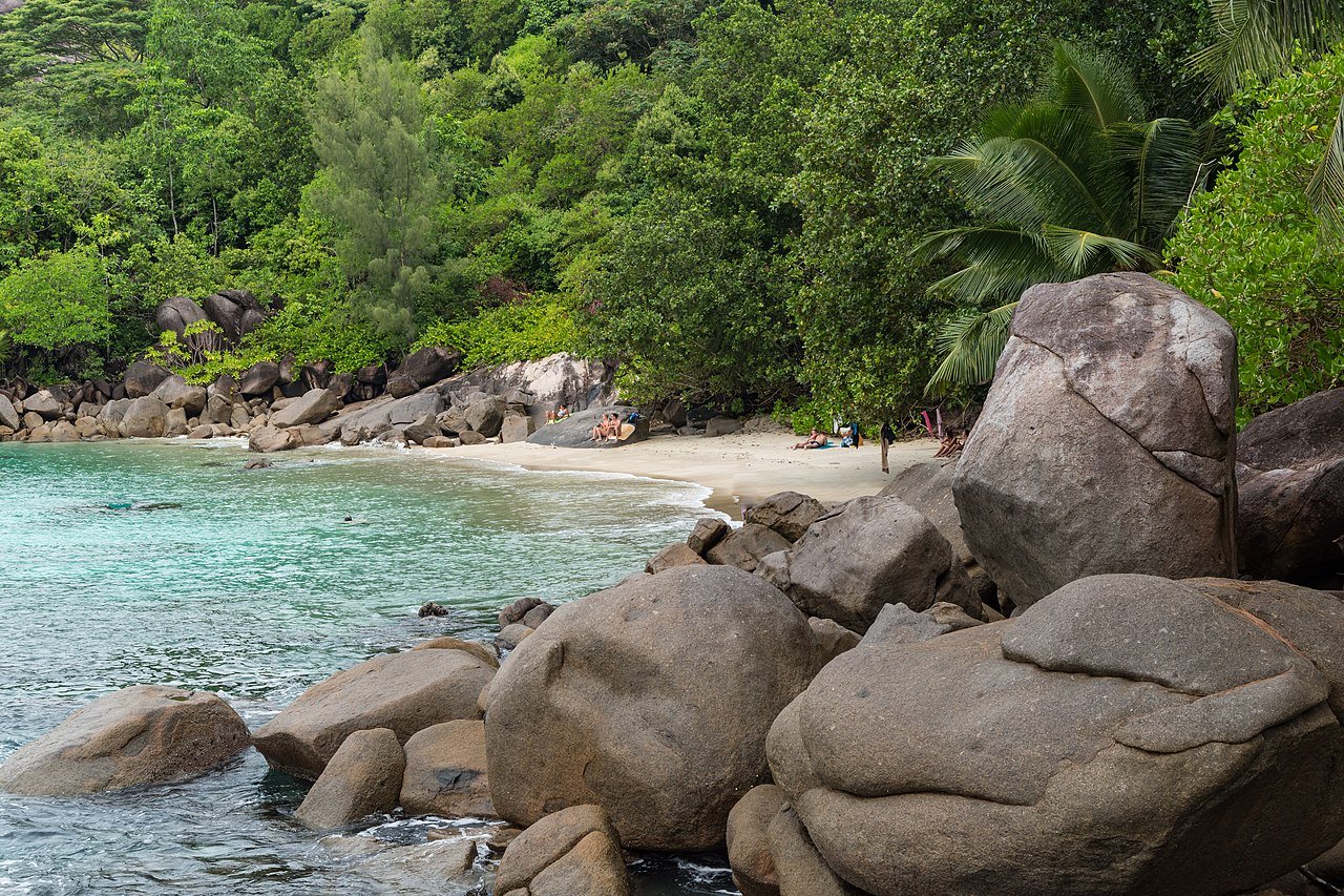 Anse Major, kuva 2