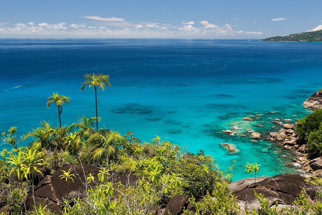 Anse Major, kuva 4