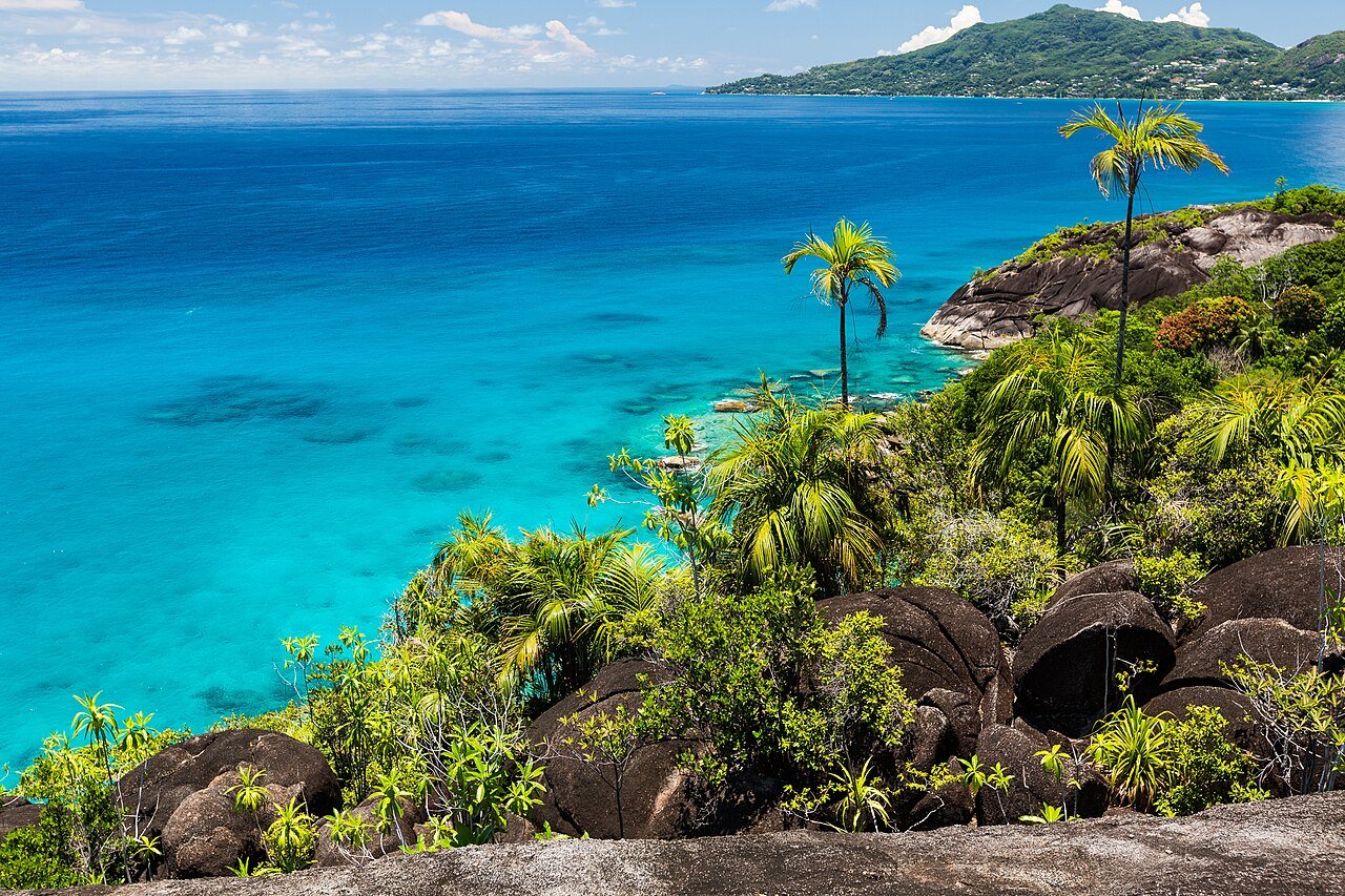 Anse Major, kuva 5