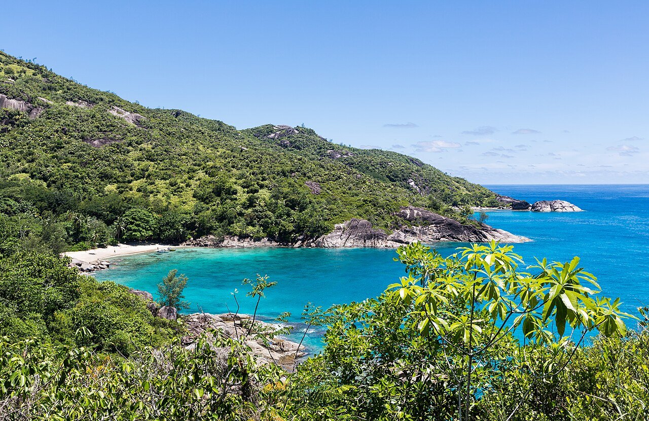 Anse Major, kuva 6