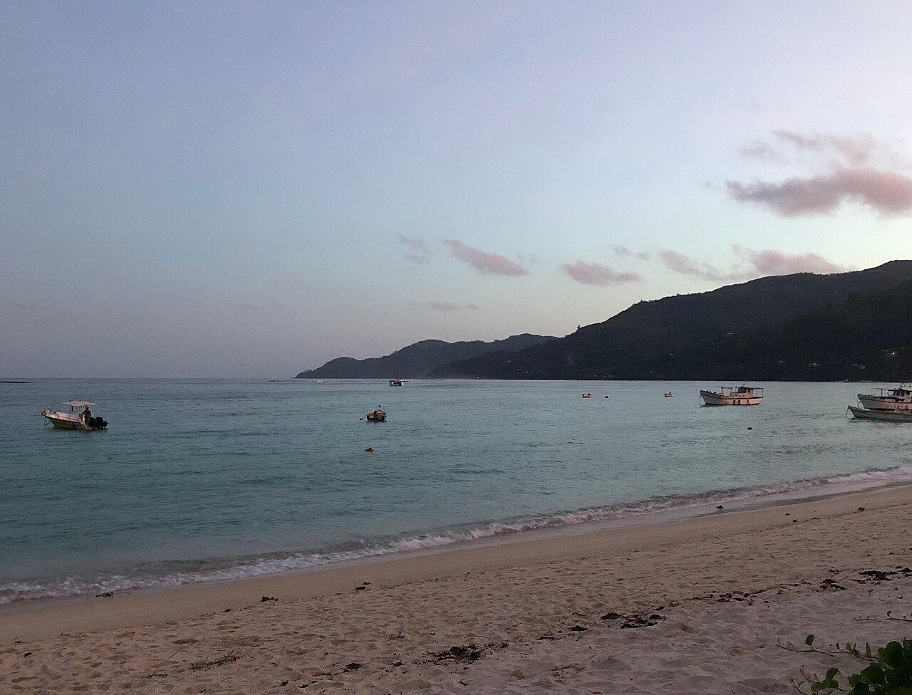 Anse Royale, kuva 3