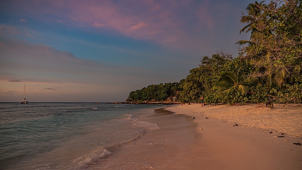 Anse Sévère, kuva 2