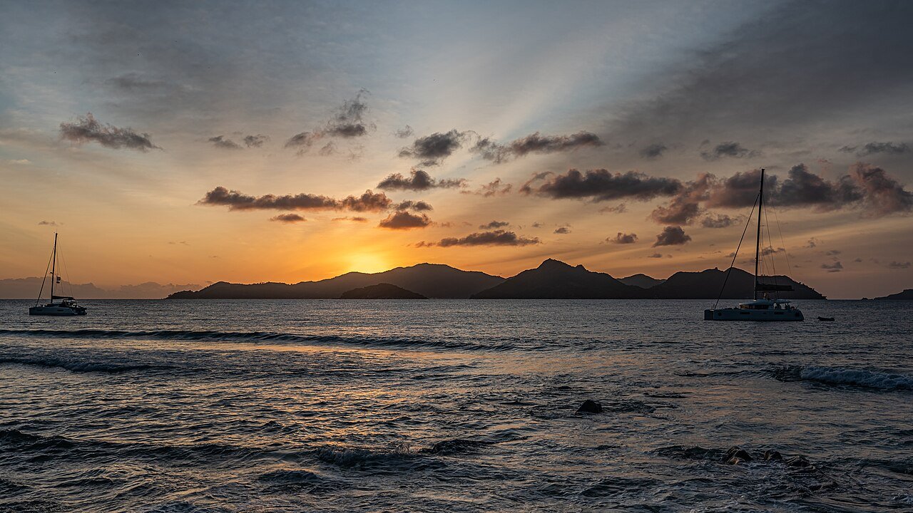 Anse Sévère, kuva 3