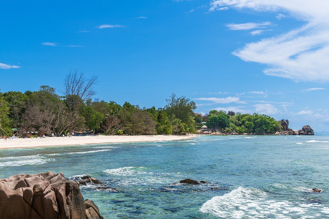Anse Sévère, kuva 4