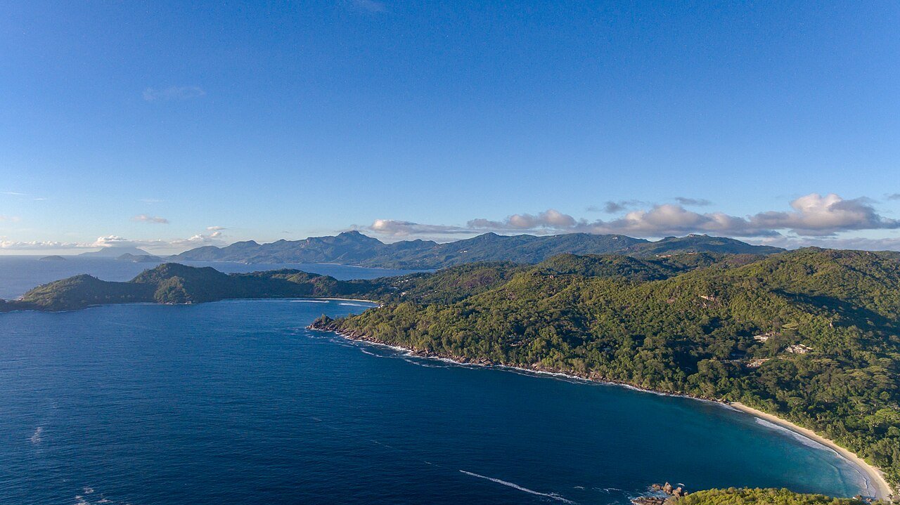 Anse Takamaka, kuva 3