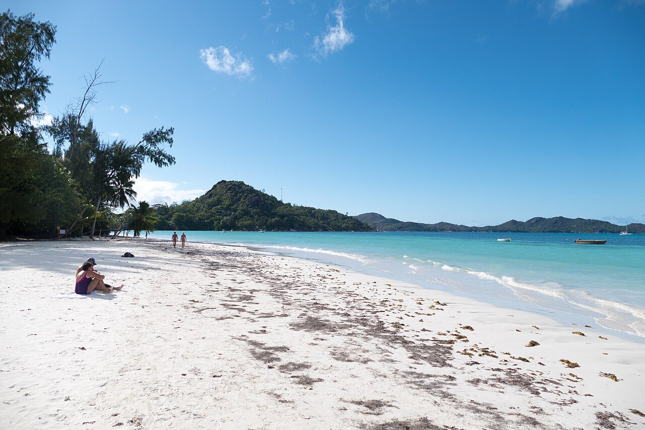 Anse Volbert, kuva 4