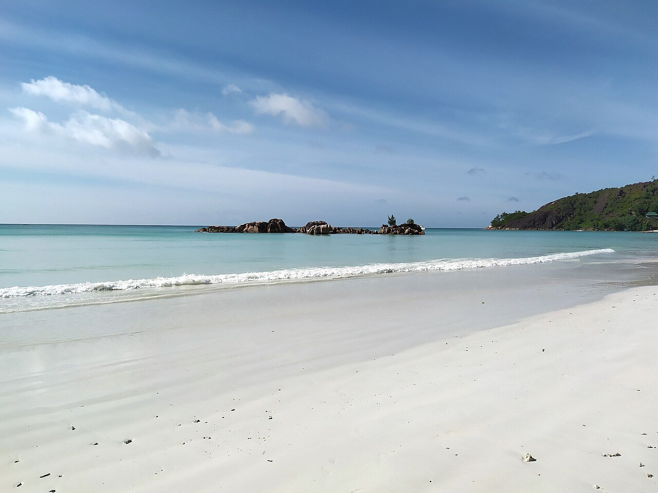 Anse Volbert, kuva 7