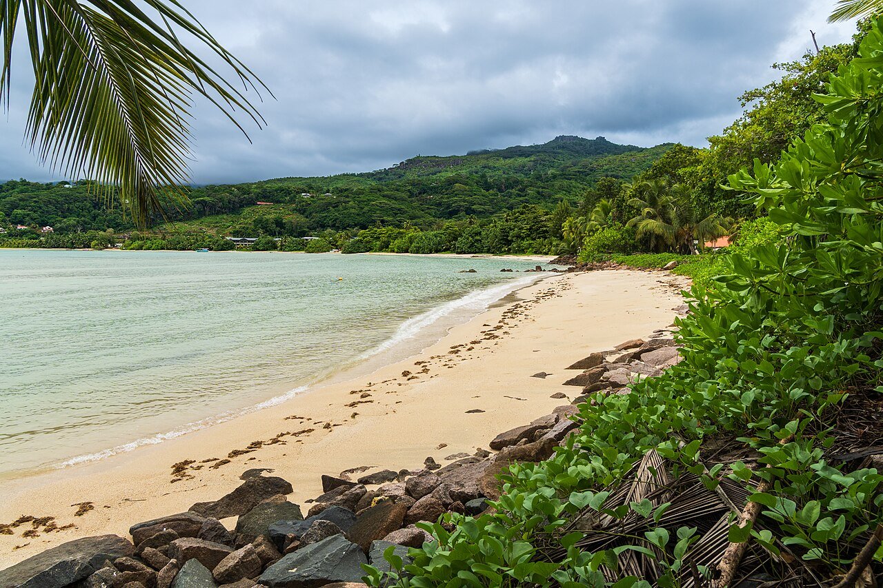 Baie Lazare, kuva 6