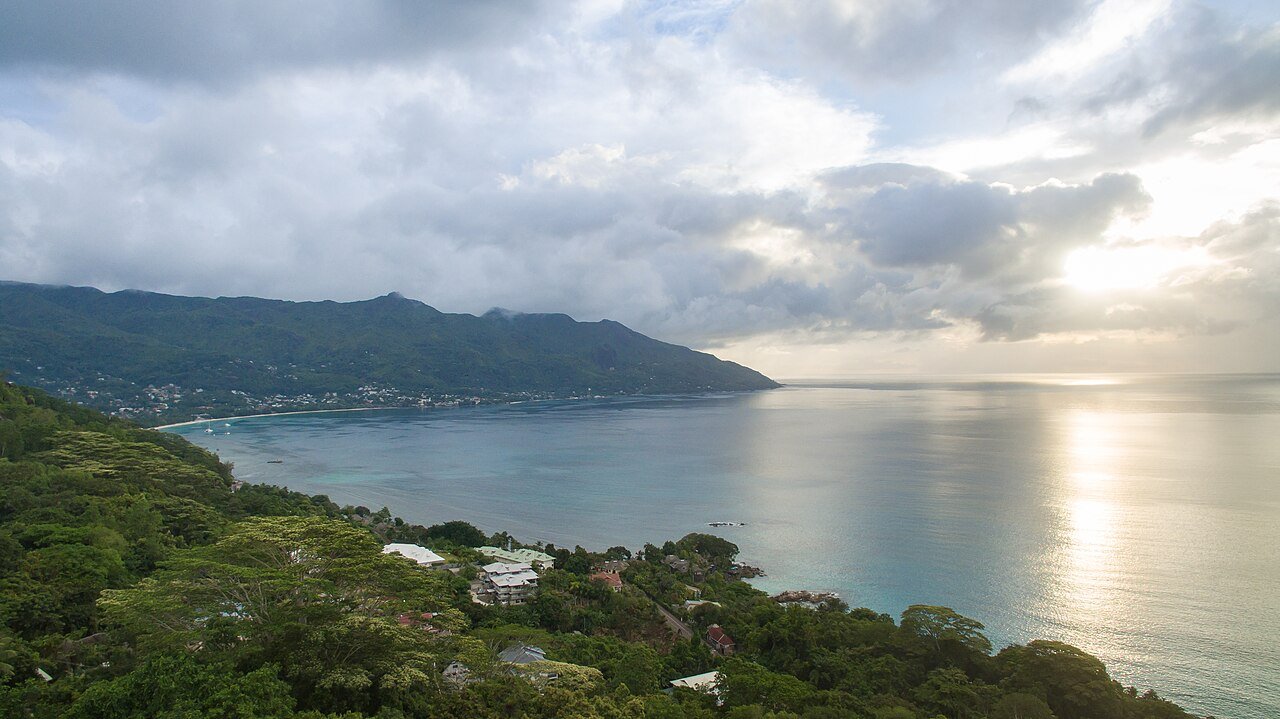 Beau Vallon, kuva 6
