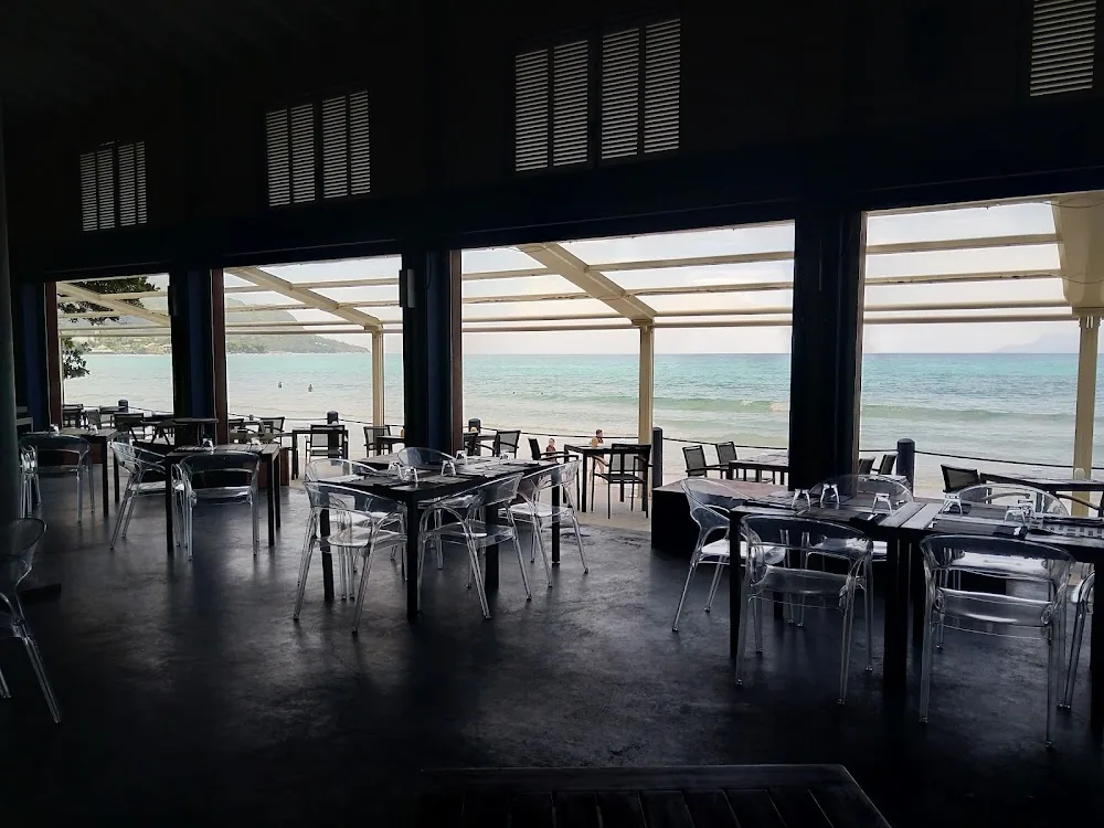 La Plage, Beau Vallon