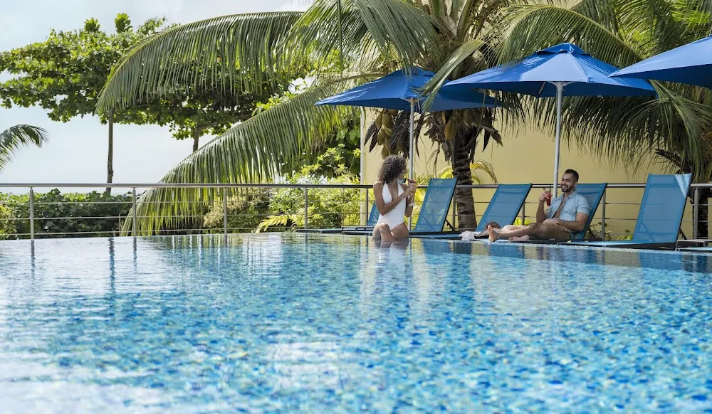 Acajou Beach Resort, Côte d'Or, kuva 1