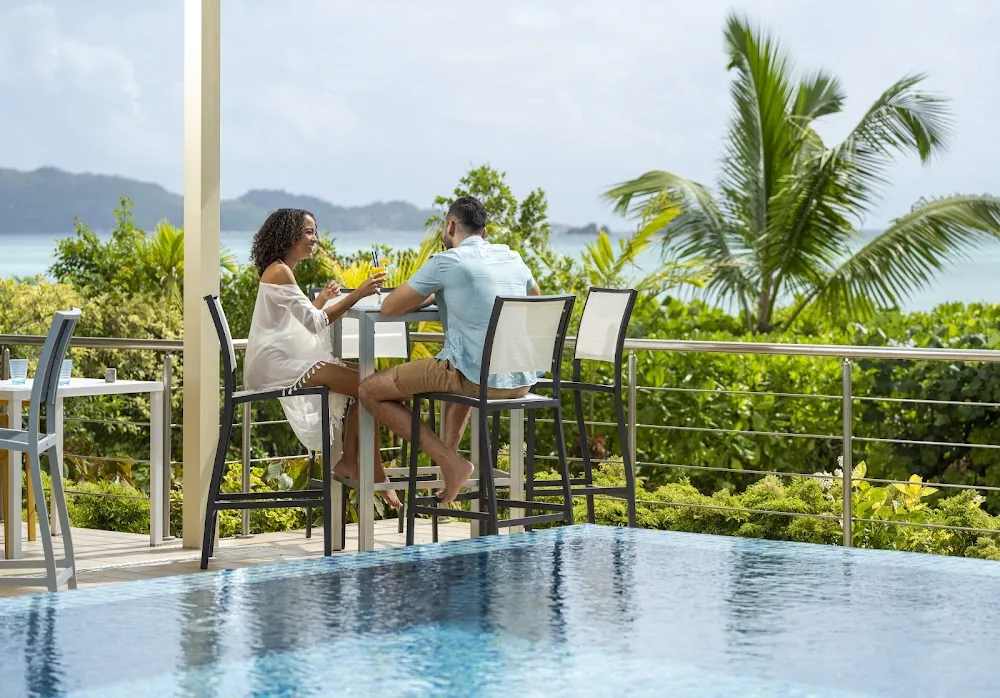 Acajou Beach Resort, Côte d'Or, kuva 2