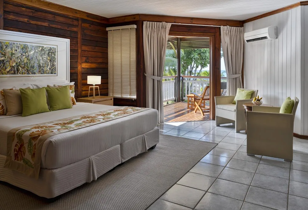 Acajou Beach Resort, Côte d'Or, kuva 3