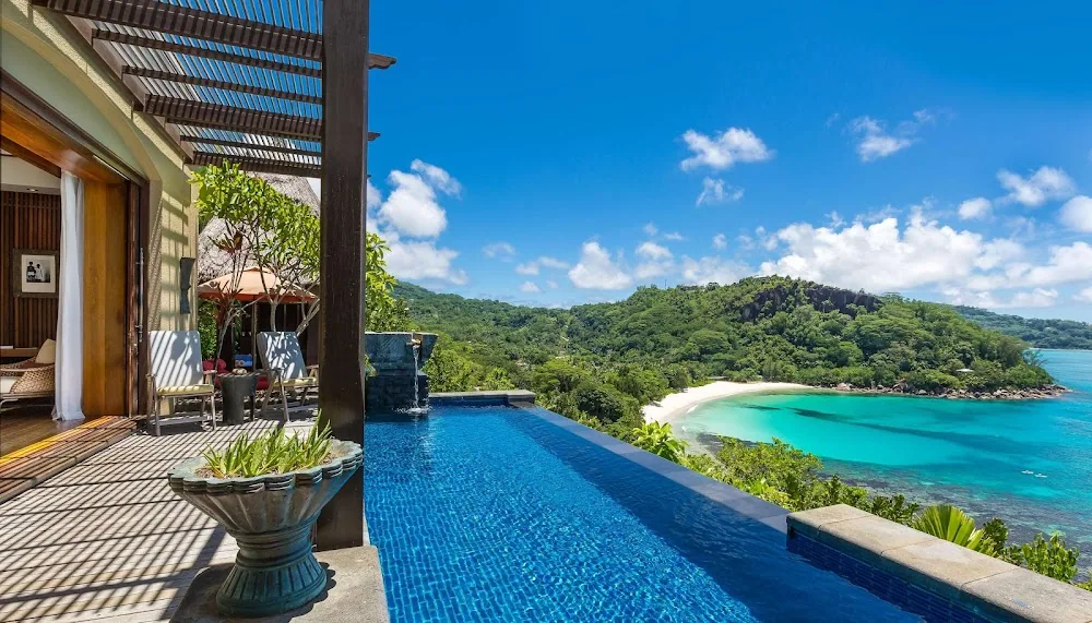 Anantara Maia Seychelles, Anse Louis, kuva 1