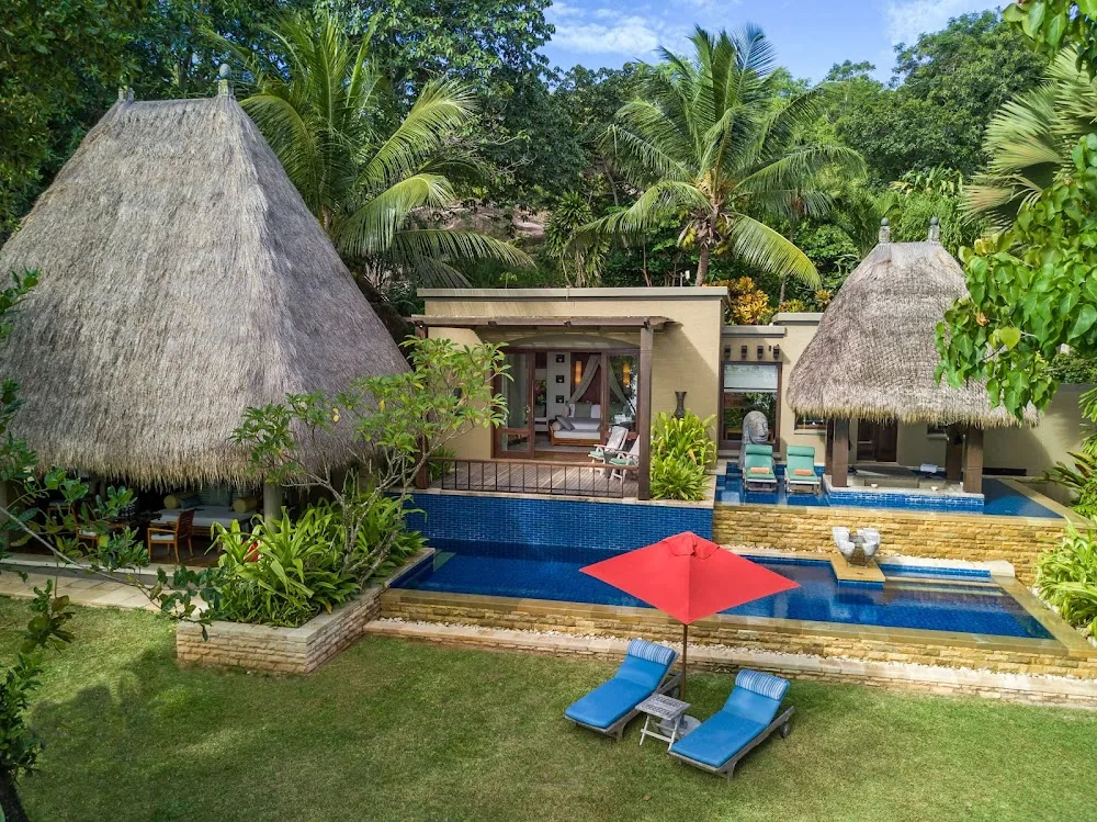 Anantara Maia Seychelles, Anse Louis, kuva 2