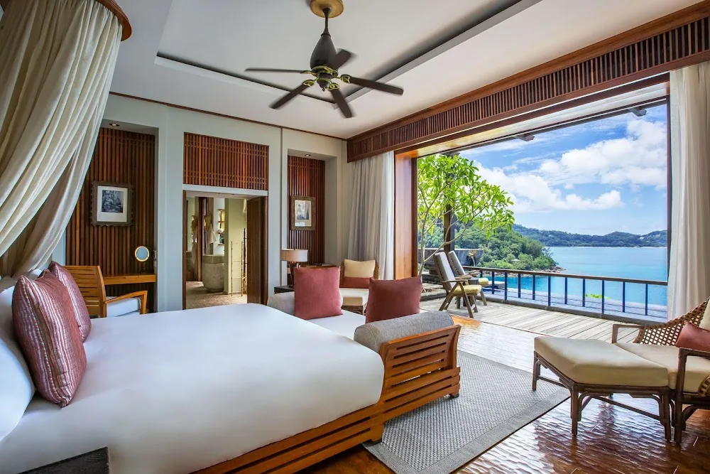 Anantara Maia Seychelles, Anse Louis, kuva 3