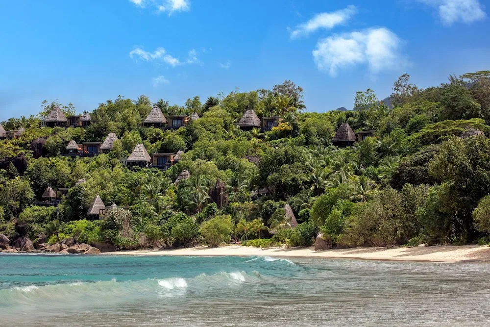 Anantara Maia Seychelles, Anse Louis, kuva 5