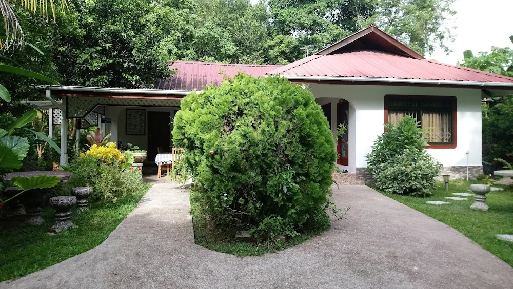 Buisson, La Passe, kuva 6