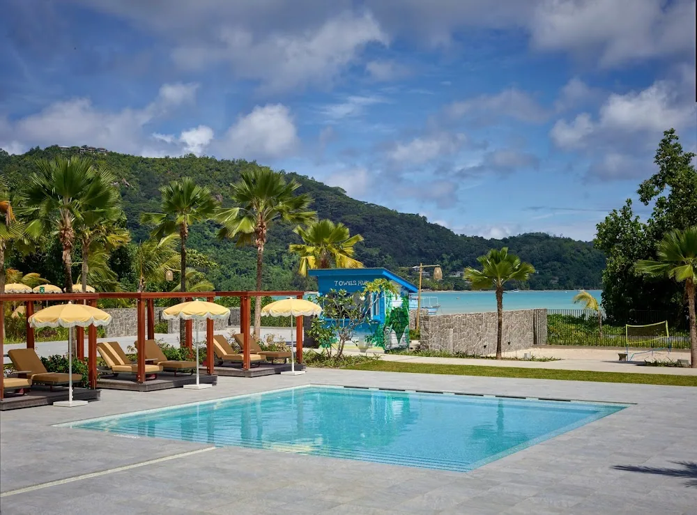 Canopy by Hilton Seychelles, Anse La Mouche, kuva 1