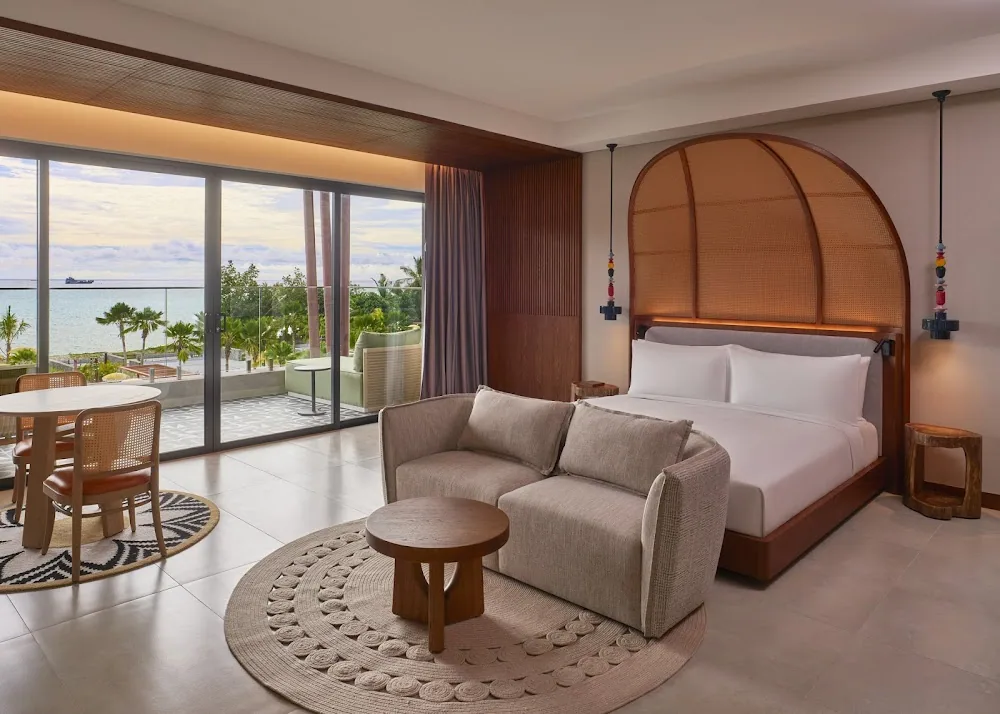 Canopy by Hilton Seychelles, Anse La Mouche, kuva 4