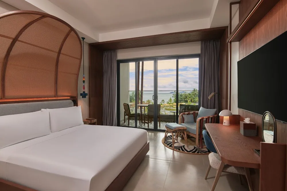 Canopy by Hilton Seychelles, Anse La Mouche, kuva 5