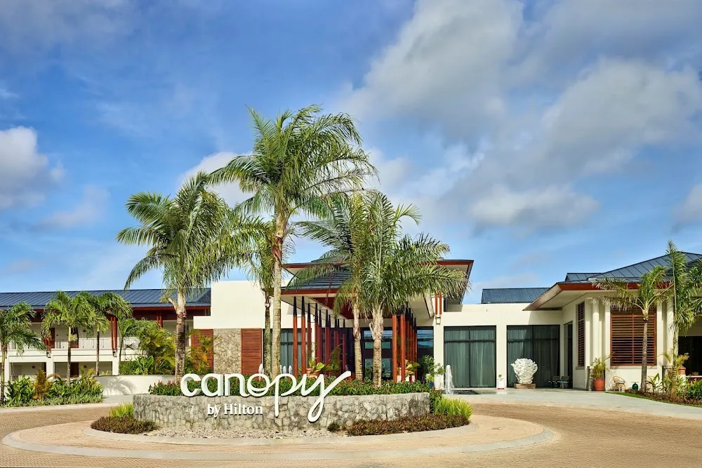 Canopy by Hilton Seychelles, Anse La Mouche, kuva 6
