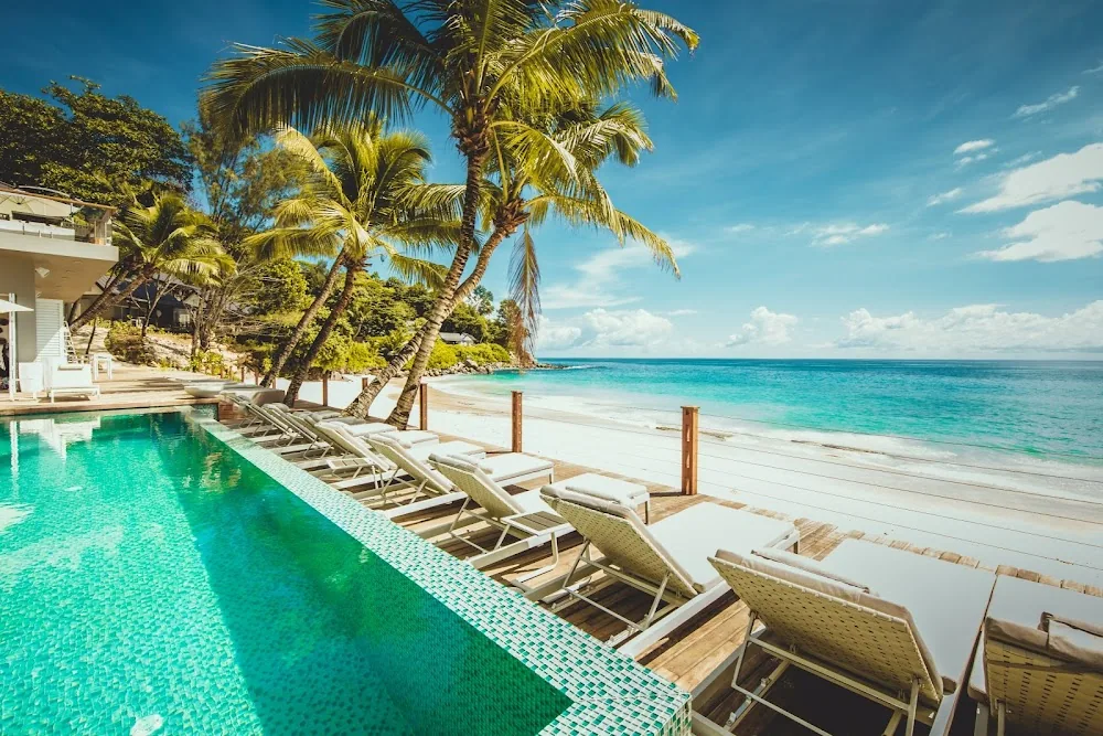 Carana Beach Hotel, North East Point, kuva 1