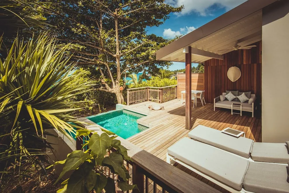Carana Beach Hotel, North East Point, kuva 2