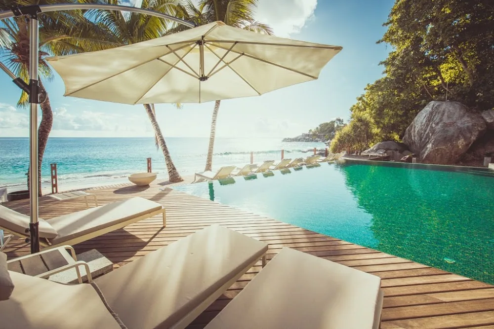 Carana Beach Hotel, North East Point, kuva 3