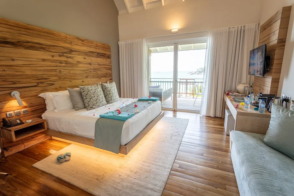 Carana Beach Hotel, North East Point, kuva 4