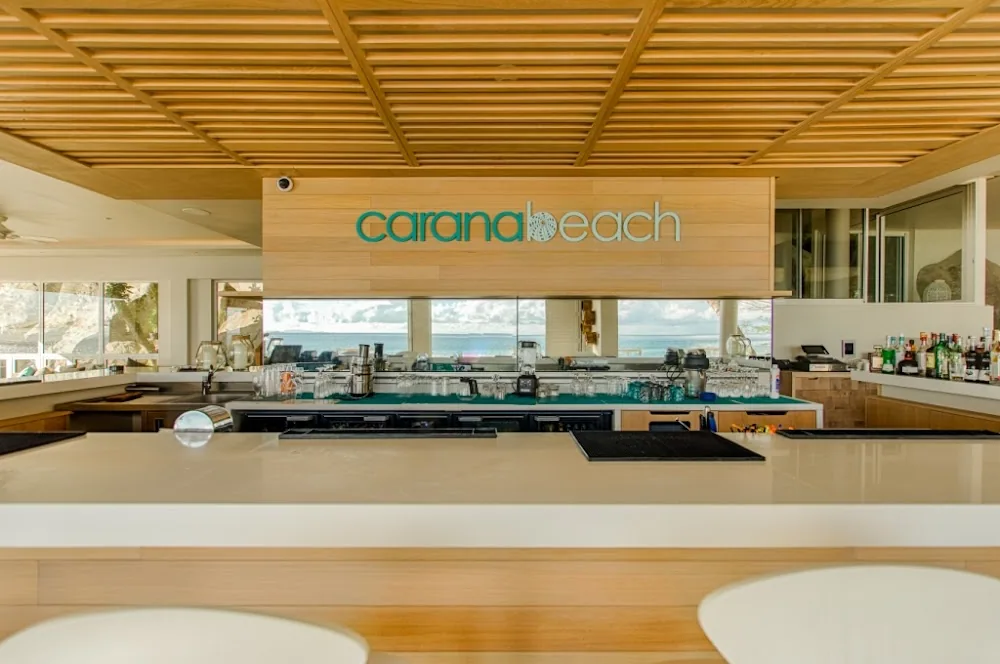 Carana Beach Hotel, North East Point, kuva 5