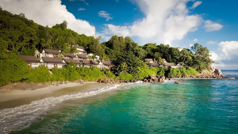 Carana Beach Hotel, North East Point, kuva 6