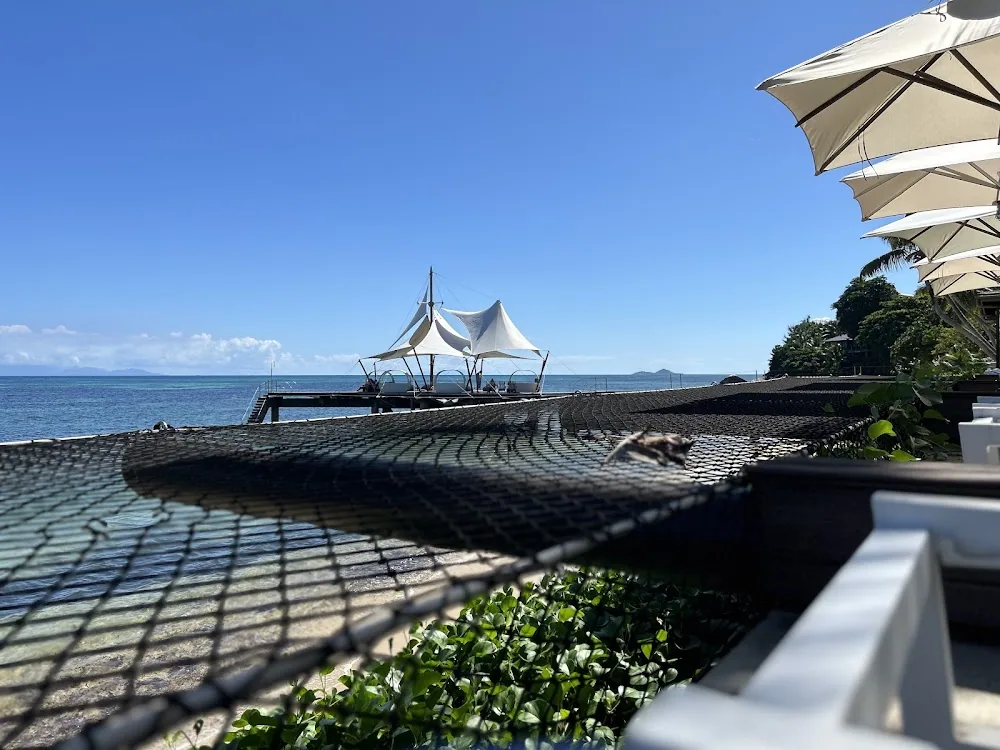 Coco de Mer Hotel, Anse Bois de Rose, kuva 2