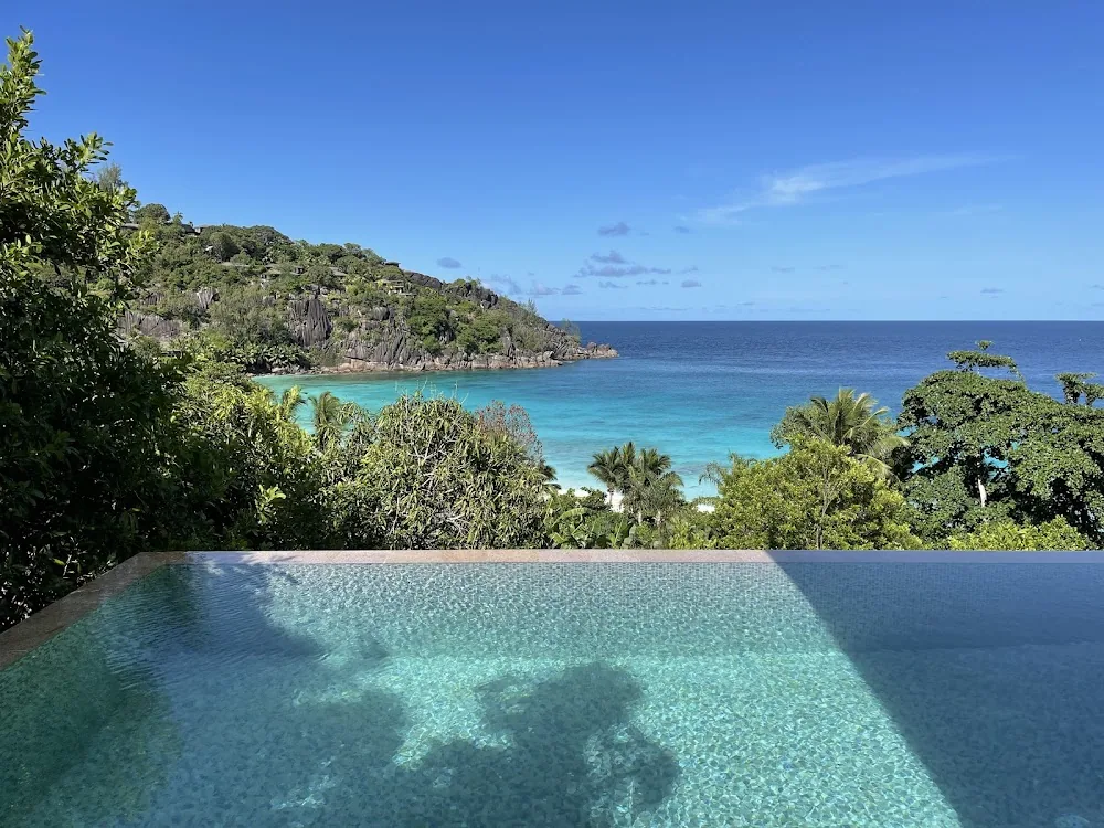 Four Seasons Seychelles, Petite Anse, kuva 4