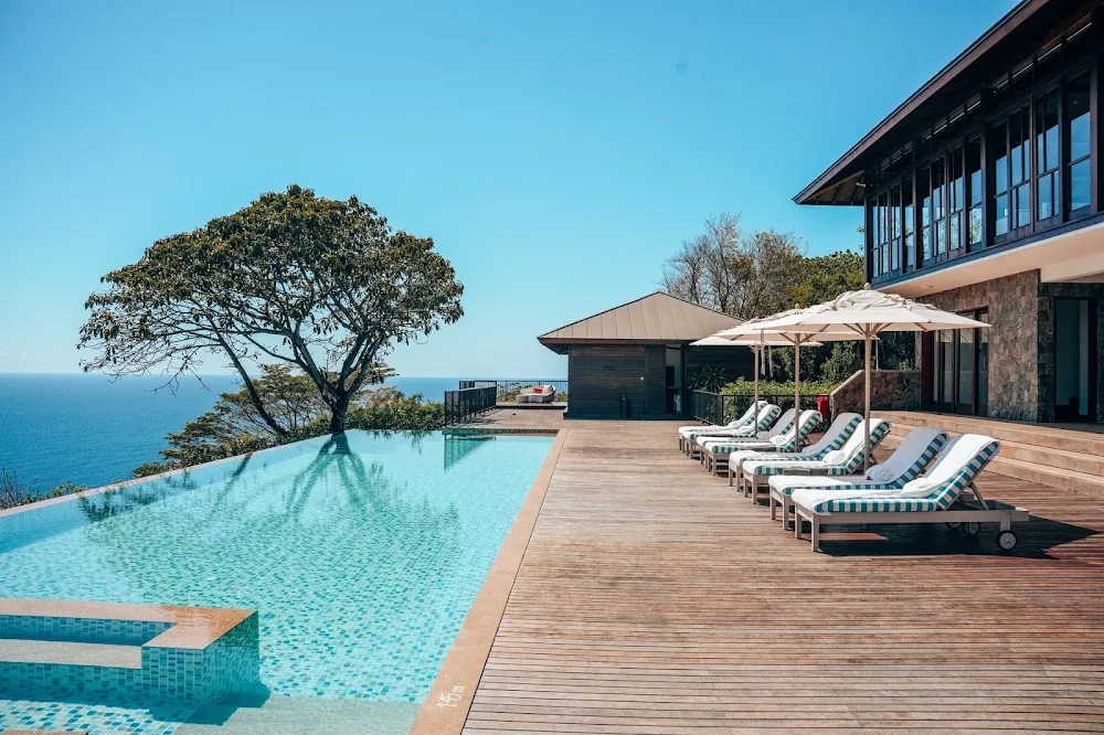 Four Seasons Seychelles, Petite Anse, kuva 5