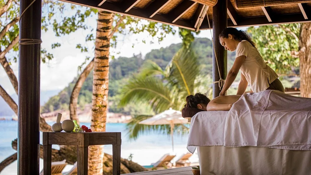 Four Seasons Seychelles, Petite Anse, kuva 7
