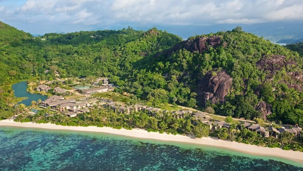 Kempinski Seychelles Resort, Baie Lazare, kuva 1