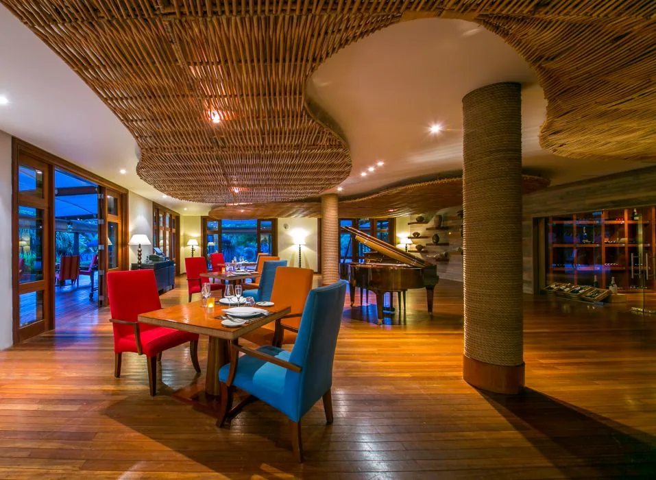 Kempinski Seychelles Resort, Baie Lazare, kuva 2