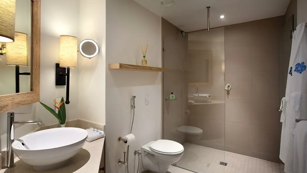 Kempinski Seychelles Resort, Baie Lazare, kuva 3