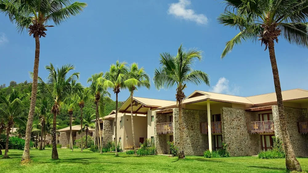 Kempinski Seychelles Resort, Baie Lazare, kuva 4