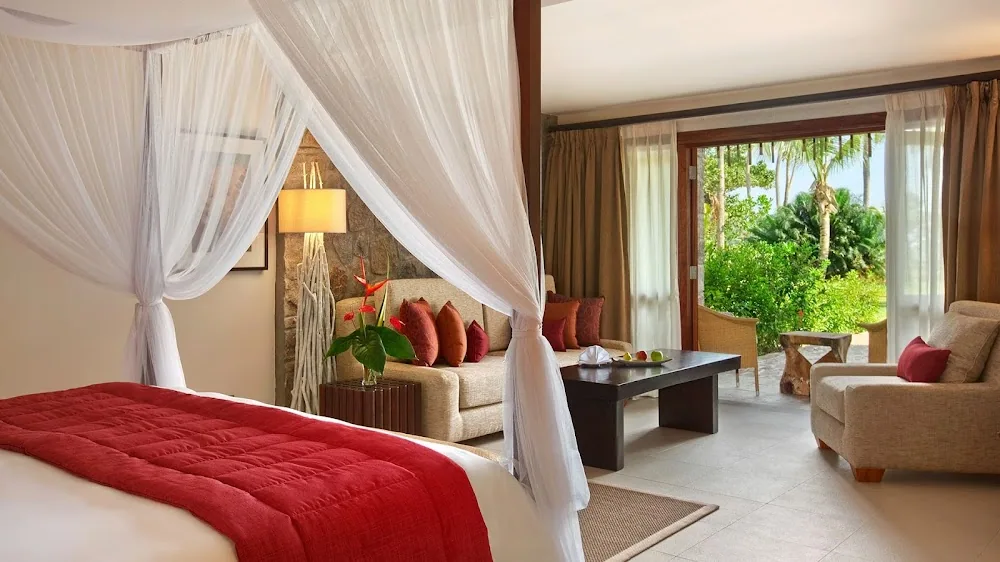 Kempinski Seychelles Resort, Baie Lazare, kuva 5