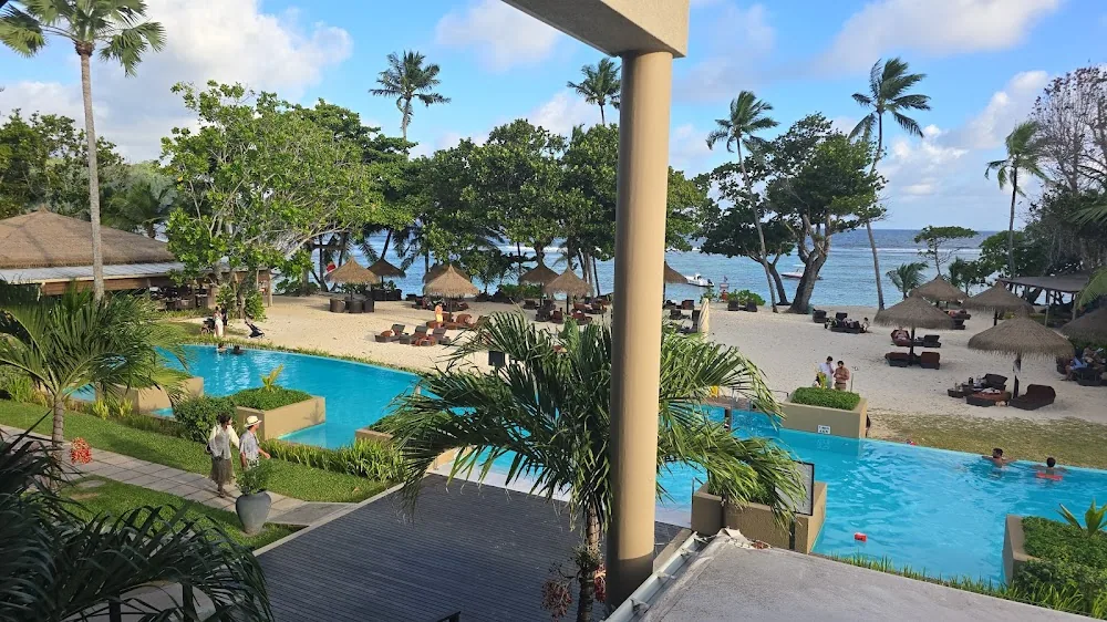 Kempinski Seychelles Resort, Baie Lazare, kuva 6