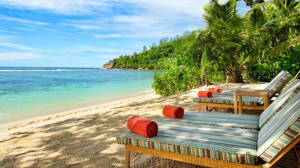 Kempinski Seychelles Resort, Baie Lazare, kuva 7
