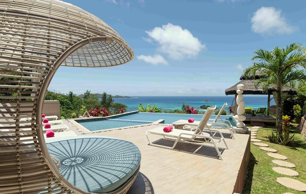 Le Duc de Praslin, Côte d'Or, kuva 1