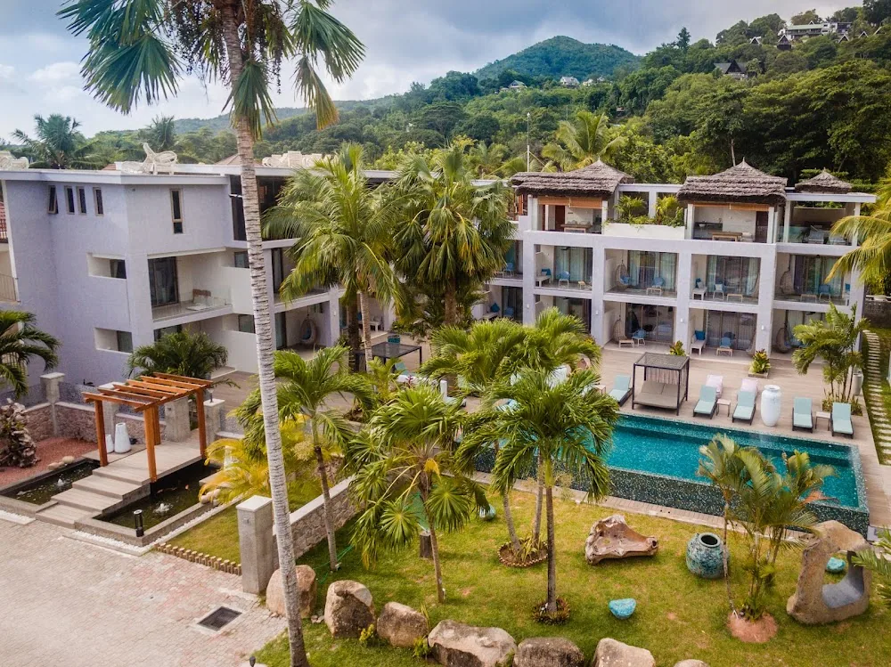 Le Duc de Praslin, Côte d'Or, kuva 2