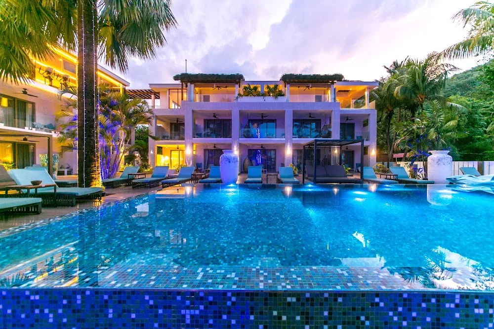 Le Duc de Praslin, Côte d'Or, kuva 5